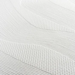 Matelas Mémoire de Forme PARIS ep 25 cm - Compressé Roulé