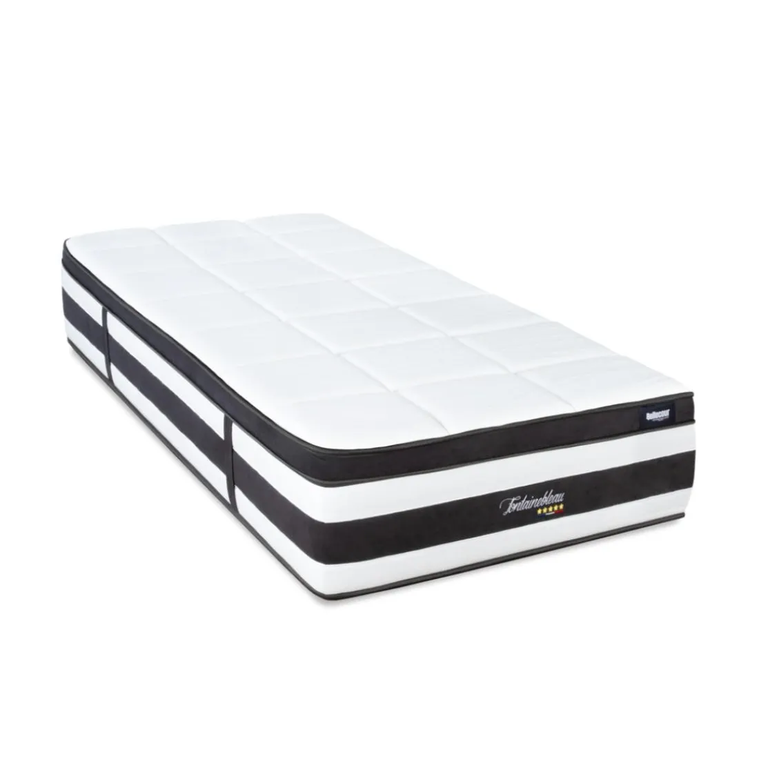 Matelas mousse FONTAINEBLEAU