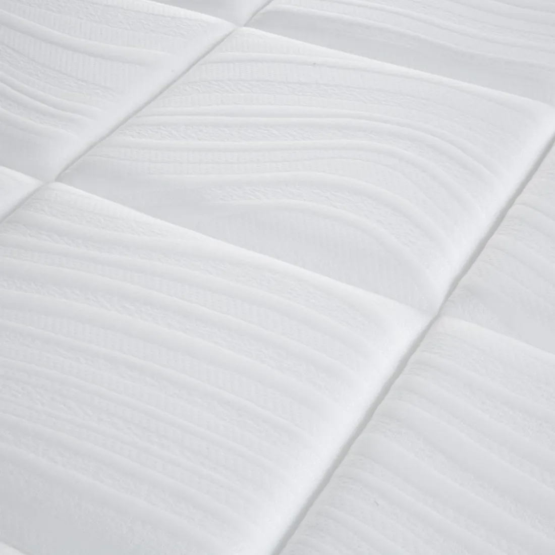 Matelas mousse FONTAINEBLEAU