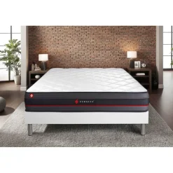 Matelas REGEN a memoire de forme