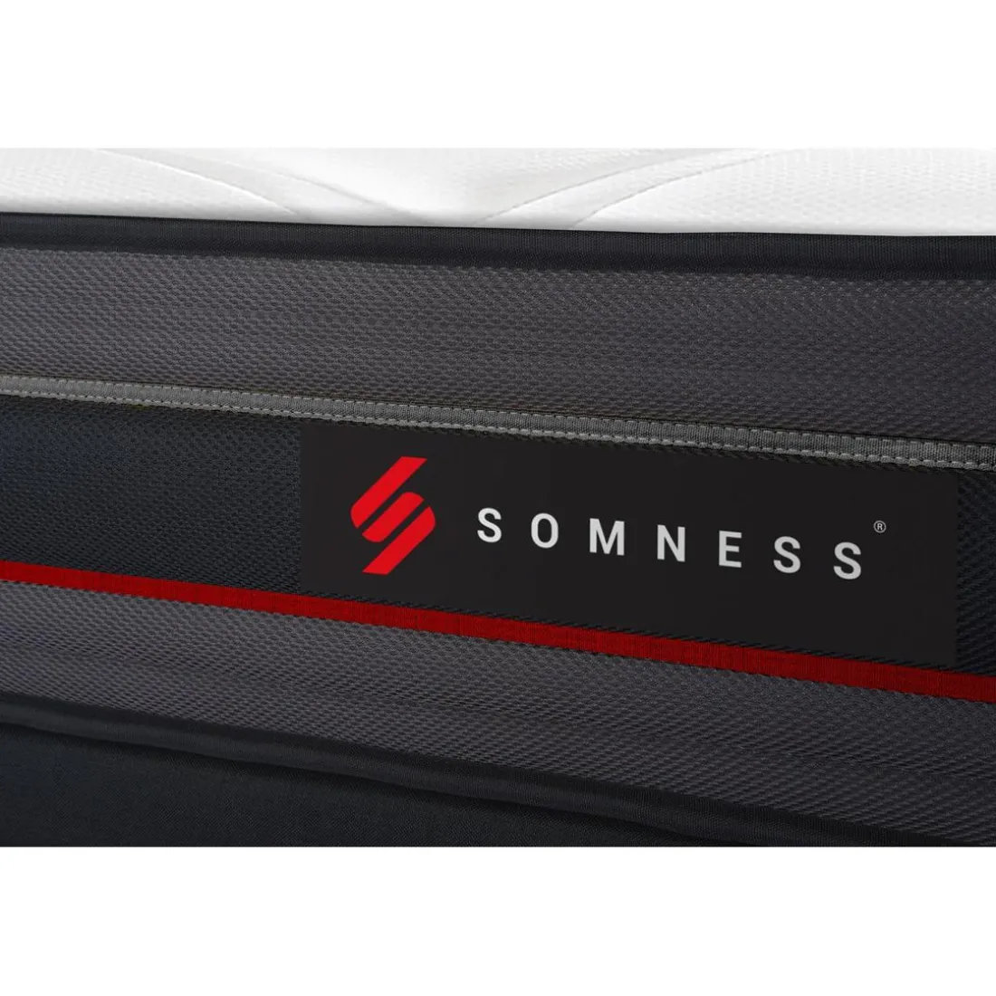 Matelas REGEN a memoire de forme