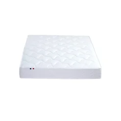 Matelas Ressorts 5 Zones De Confort