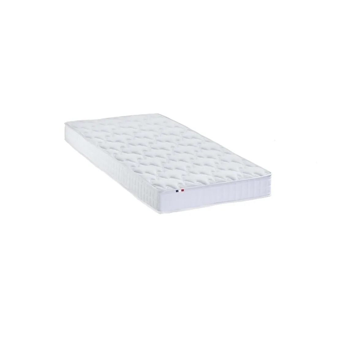 Matelas Roulé Accueil Mémoire De Forme AZURO - Made In France