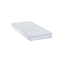 Matelas Roulé Mousse Haute Résilience CIRRUSO - Made In France