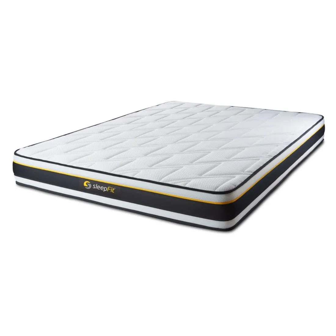 Matelas SOFT blanc