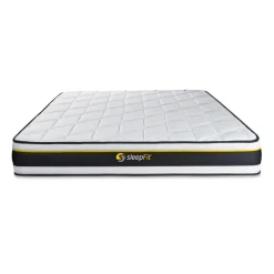 Matelas SOFT blanc