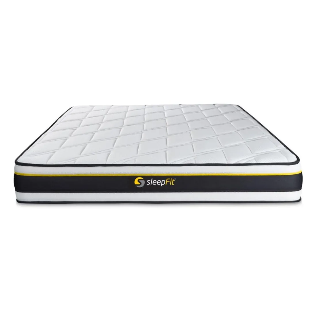 Matelas SOFT blanc
