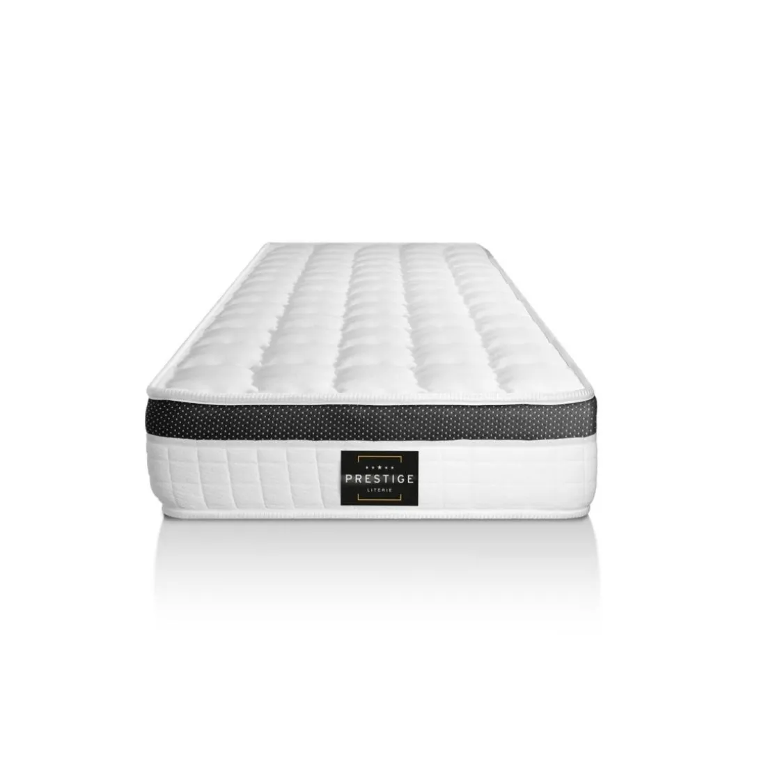 Matelas Superieur Memoire de forme 3 zones