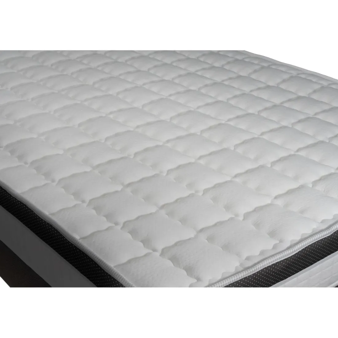 Matelas Superieur Memoire de forme 3 zones