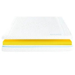 Matelas Sweet Dreams Bleu