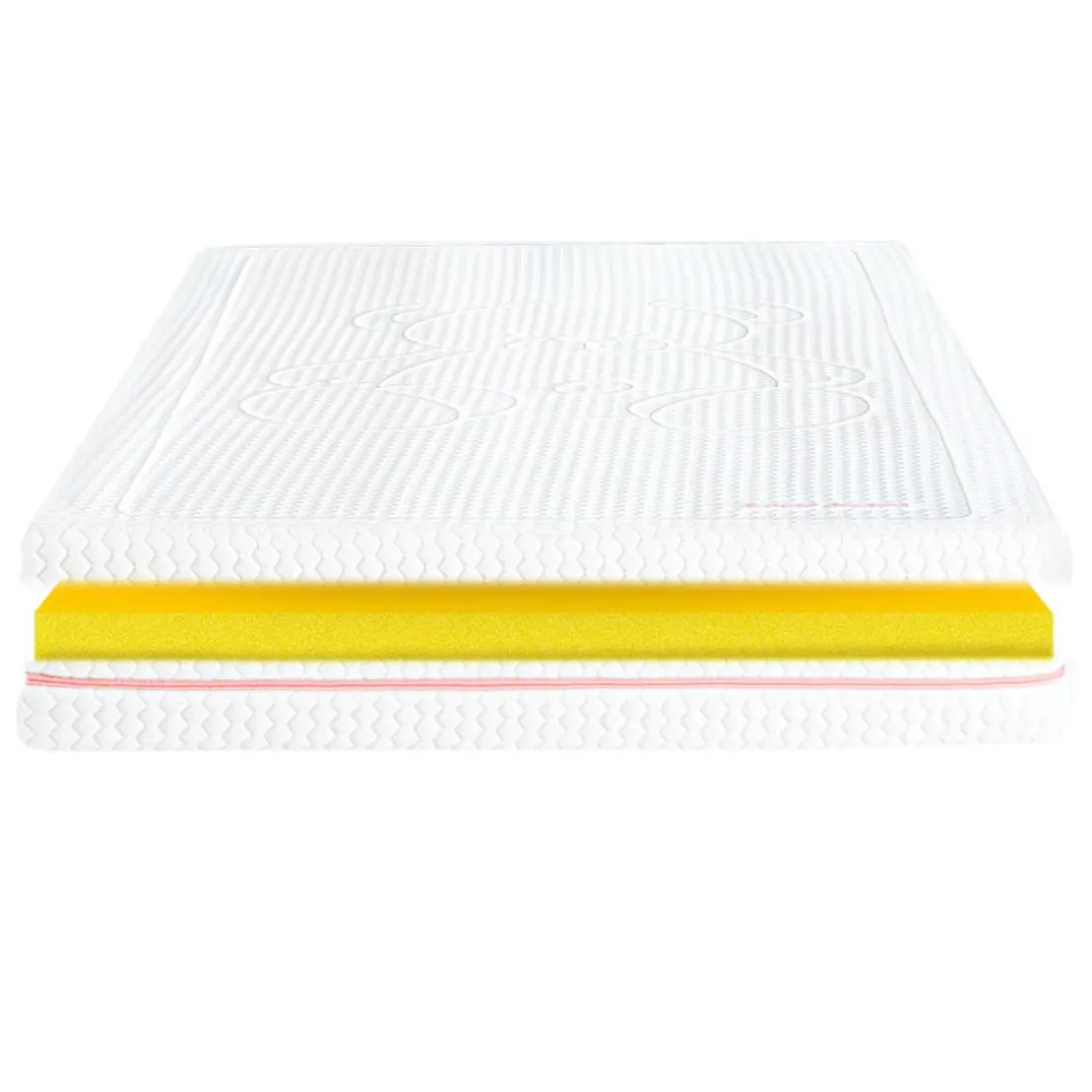 Matelas Sweet Dreams Rose