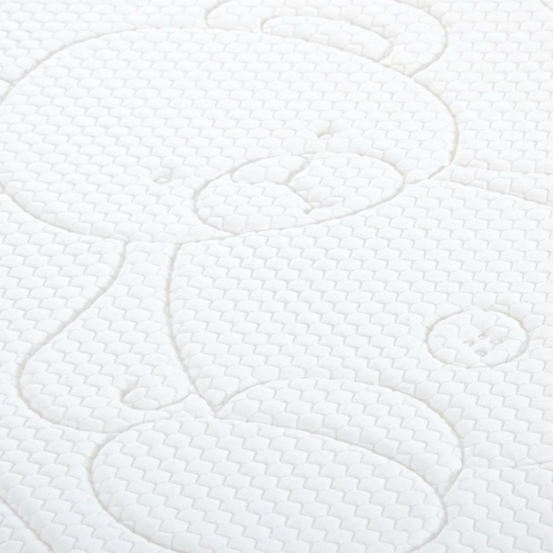 Matelas Sweet Dreams Rose