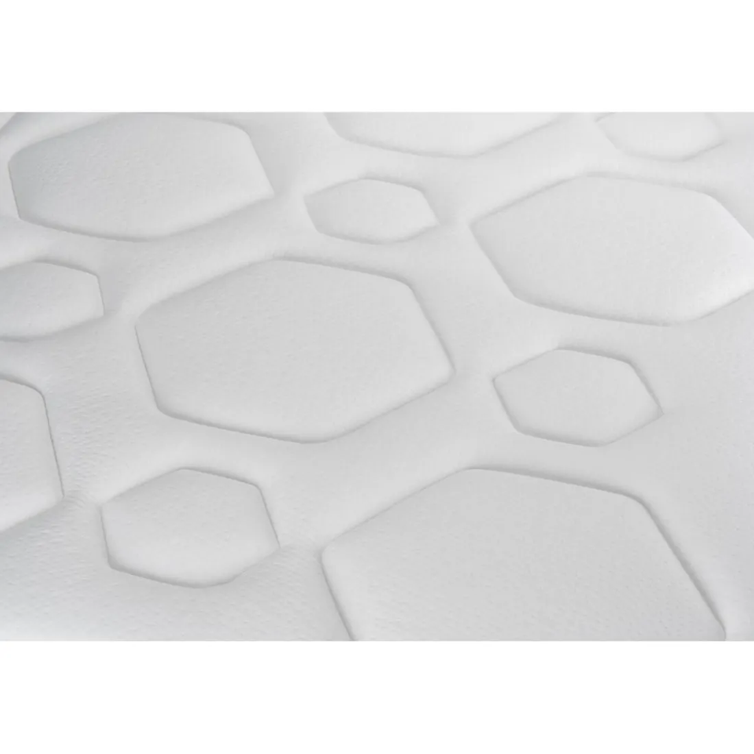 Matelas VITAL ERGO blanc
