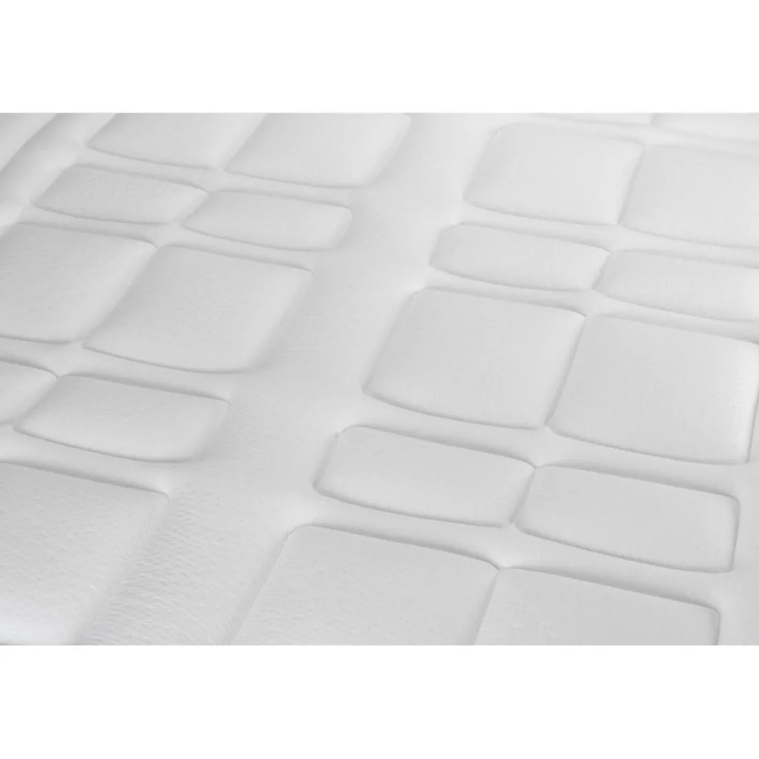 Matelas VITAL SOFT blanc