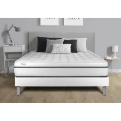 Matelas VITAL SPA blanc
