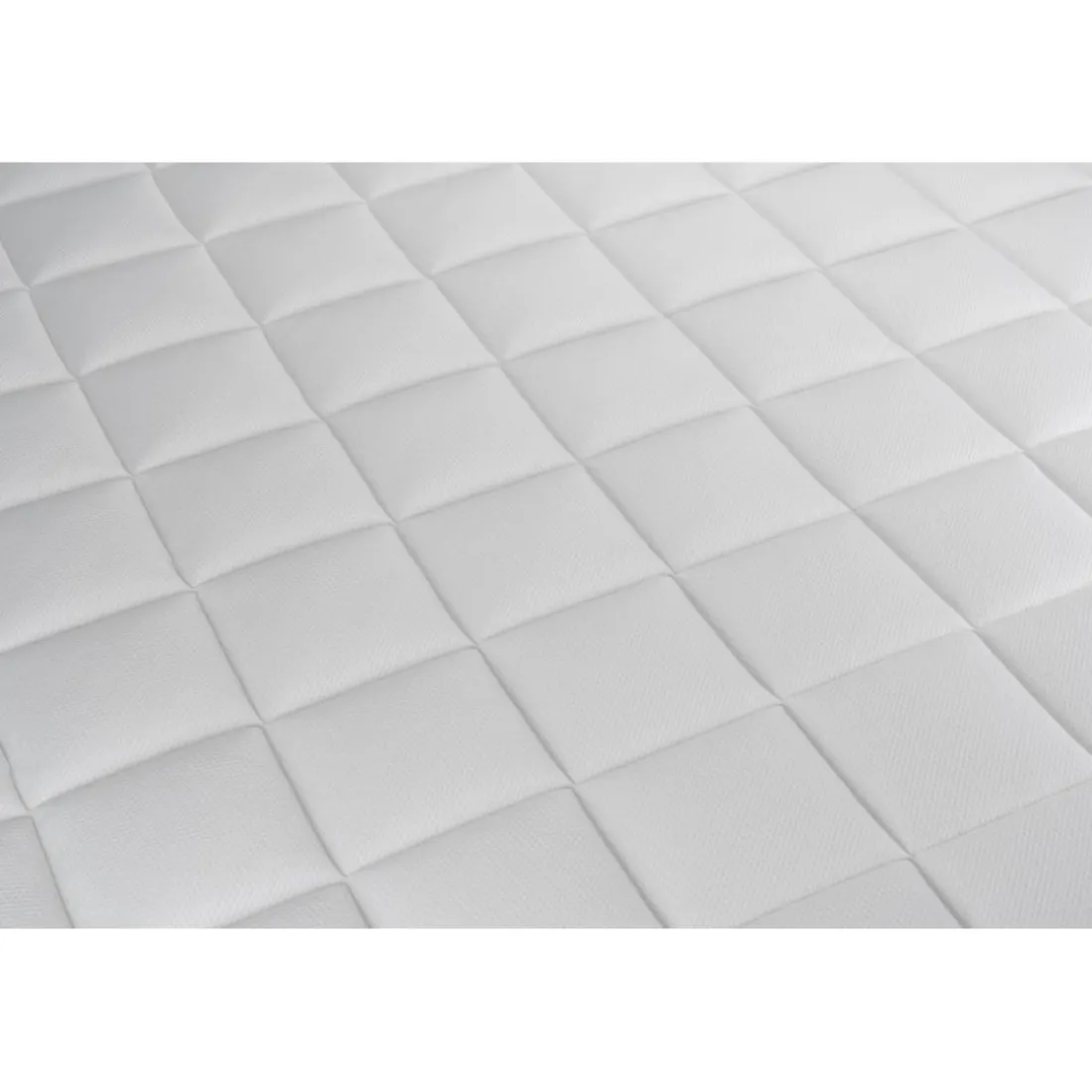 Matelas VITALMEMO blanc