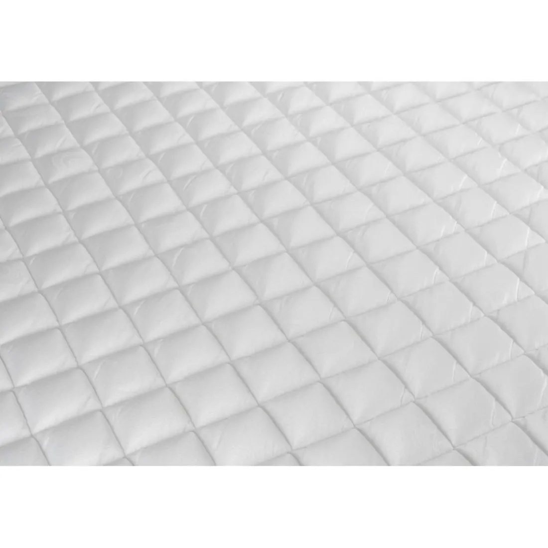 Matelas VITALMEMO ONE blanc