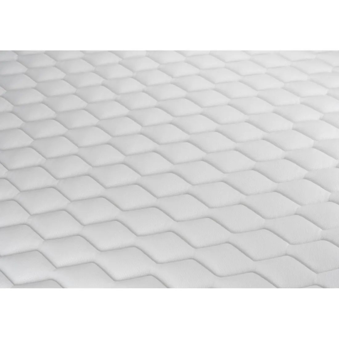 Matelas VITALPOWER blanc