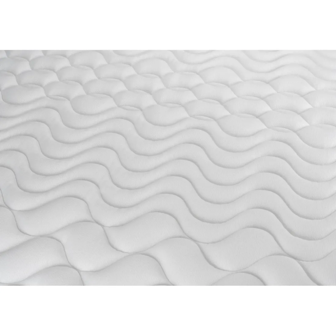 Matelas VITALPOWER ZEN Blanc