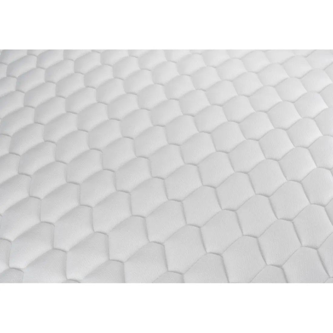 Matelas VITALSPRING Blanc
