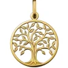 Médaille Argyor 248400232 - Or Jaune 750/1000