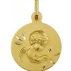 Médaille Argyor 1430415 H1.7 cm - Or Jaune 750/1000
