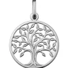 Médaille Argyor 24B8400232 H1.7 cm - Or Blanc