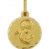 Médaille Argyor 1602419N H1.4 cm - Or Jaune 750/1000