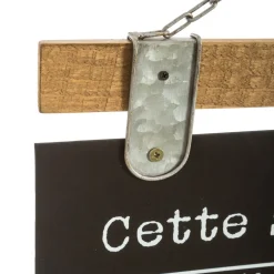Memo Semainier Ardoise LASSOL