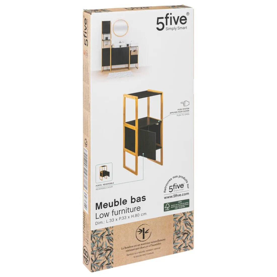 Meuble bas