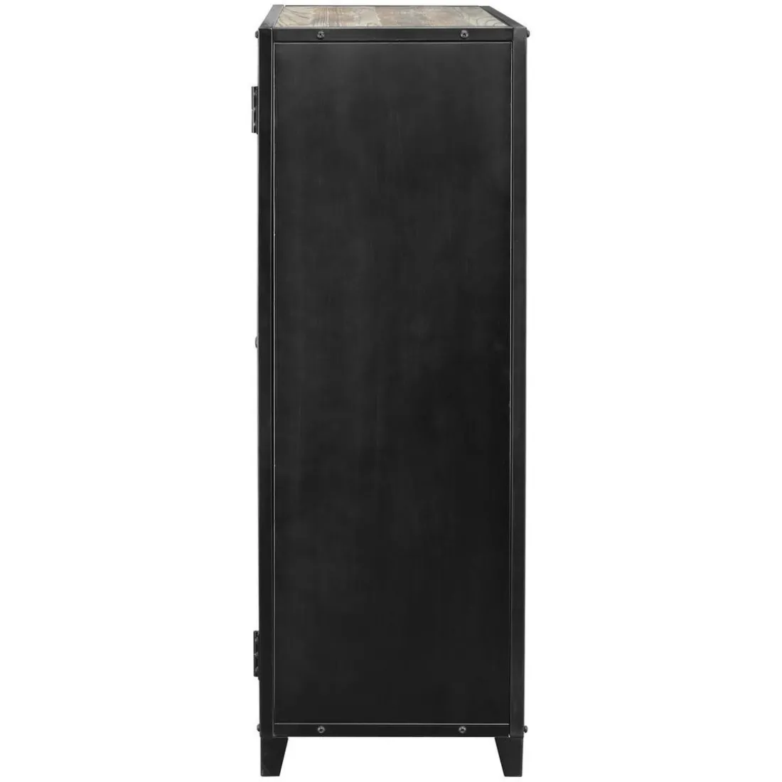 Meuble haut 4 portes