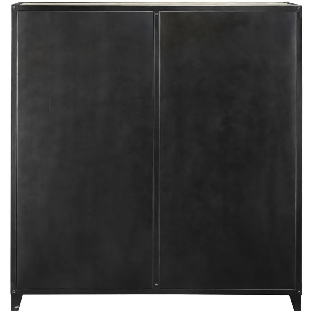 Meuble haut 4 portes