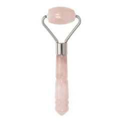 Mini Roll On Anti âge Apaisant Quartz Rose