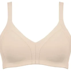 Minimiseur avec lisseur latéral beige