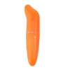 Mini-Vibromasseur Orange