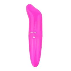 Mini-Vibromasseur Rose