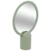 Miroir à poser