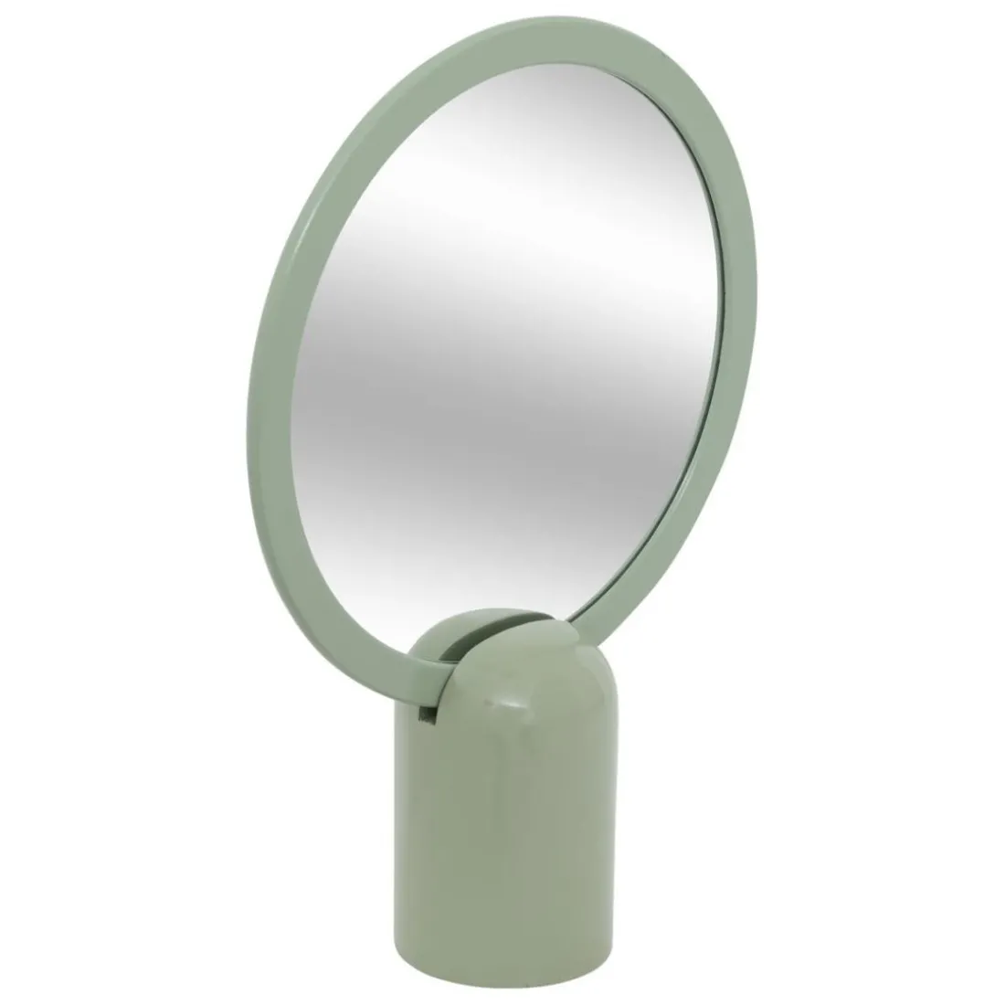 Miroir à poser