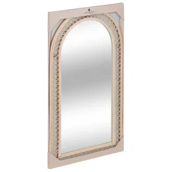 Miroir arche