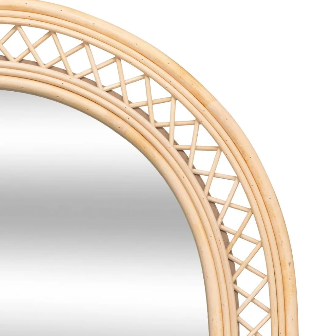 Miroir arche