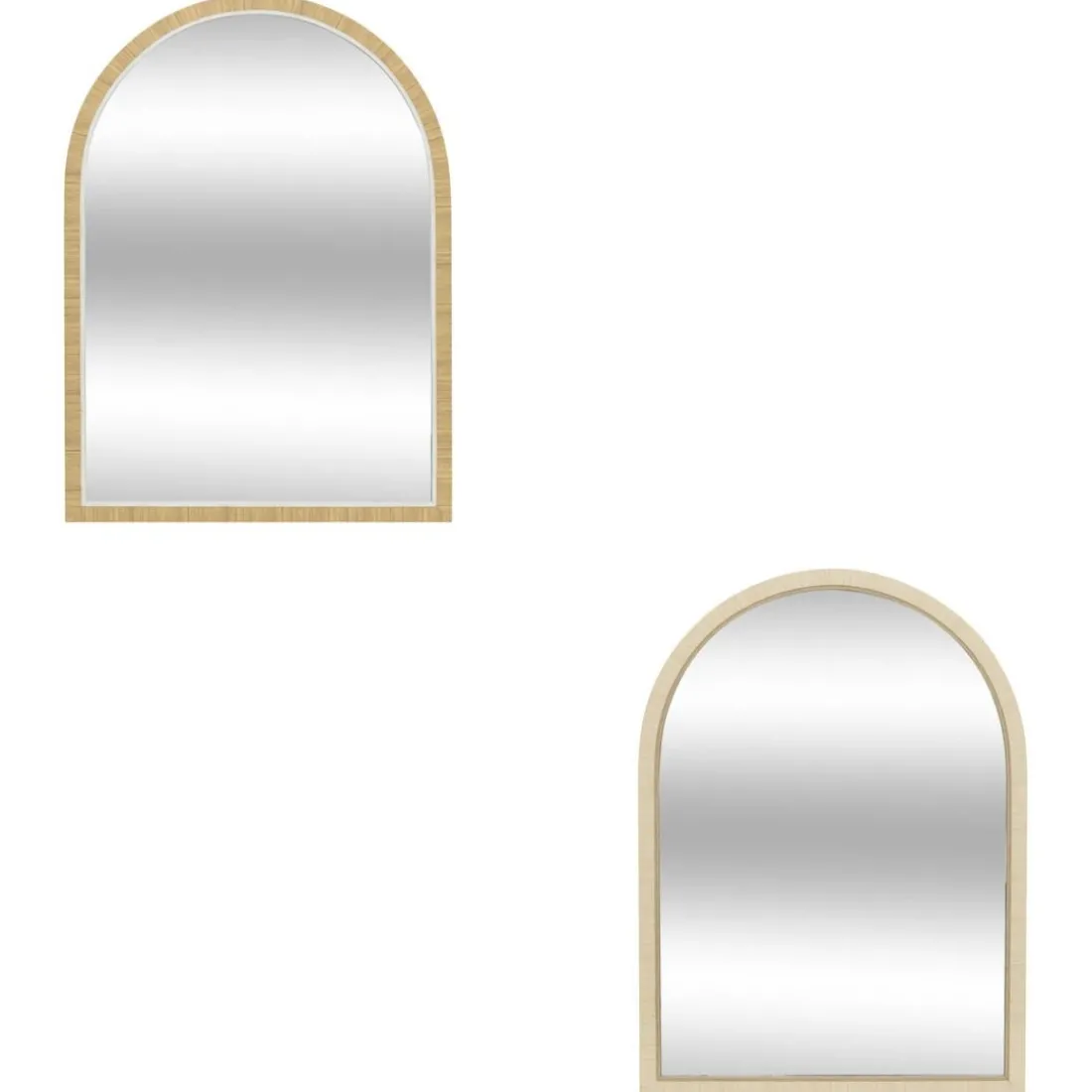 Miroir arche