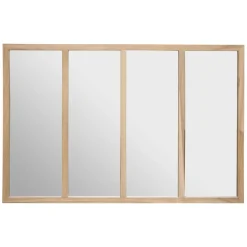 Miroir atelier