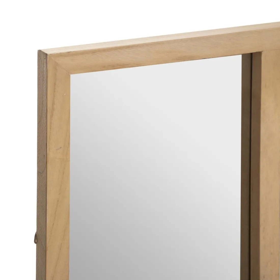 Miroir atelier