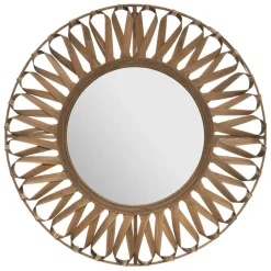 Miroir Bambou Eve D93