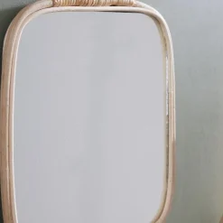 Miroir Carré 37 x 28 x 2