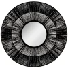 Miroir Corde Ethnique Diamètre 76