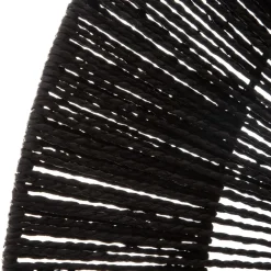 Miroir Corde Ethnique Diamètre 76