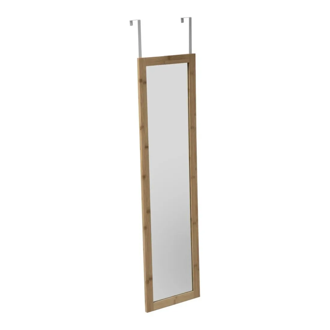 Miroir de Porte Bambou 30 x 110