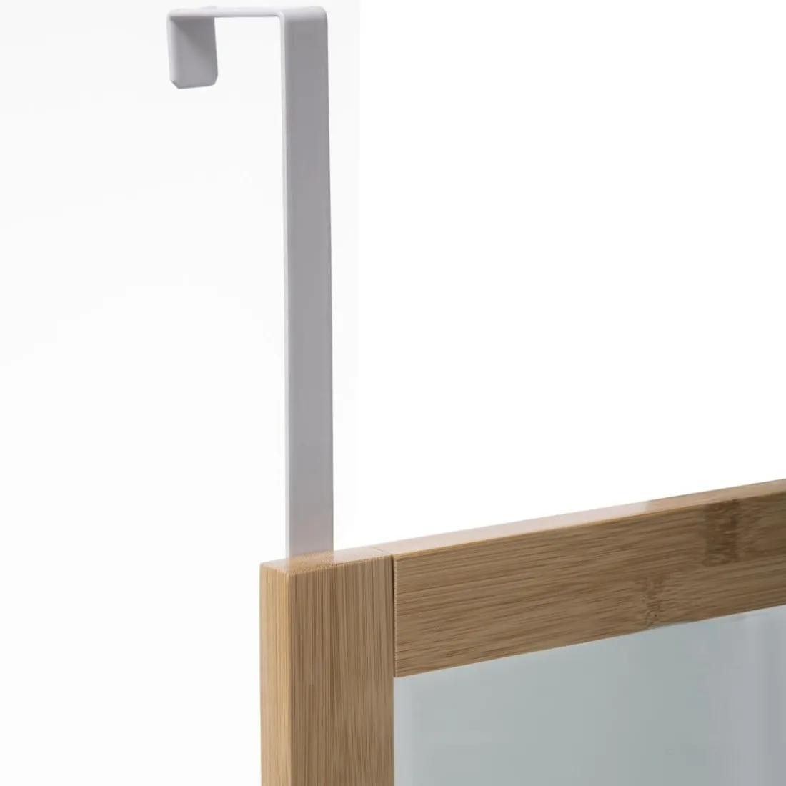 Miroir de Porte Bambou 30 x 110