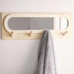 Miroir d'entrée - Simplicity